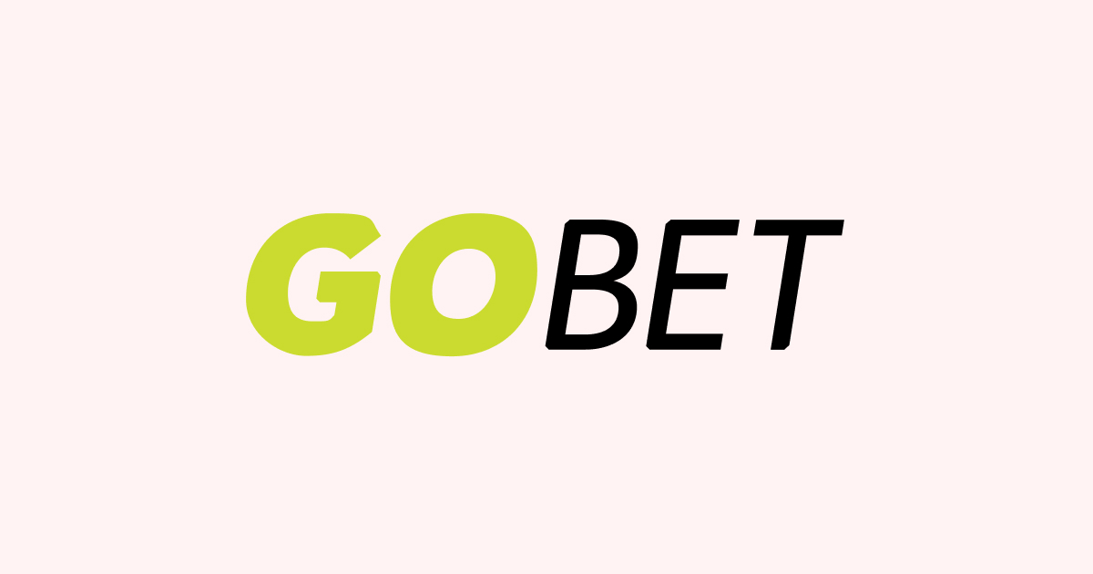 Aplikacja kasyna GOBet